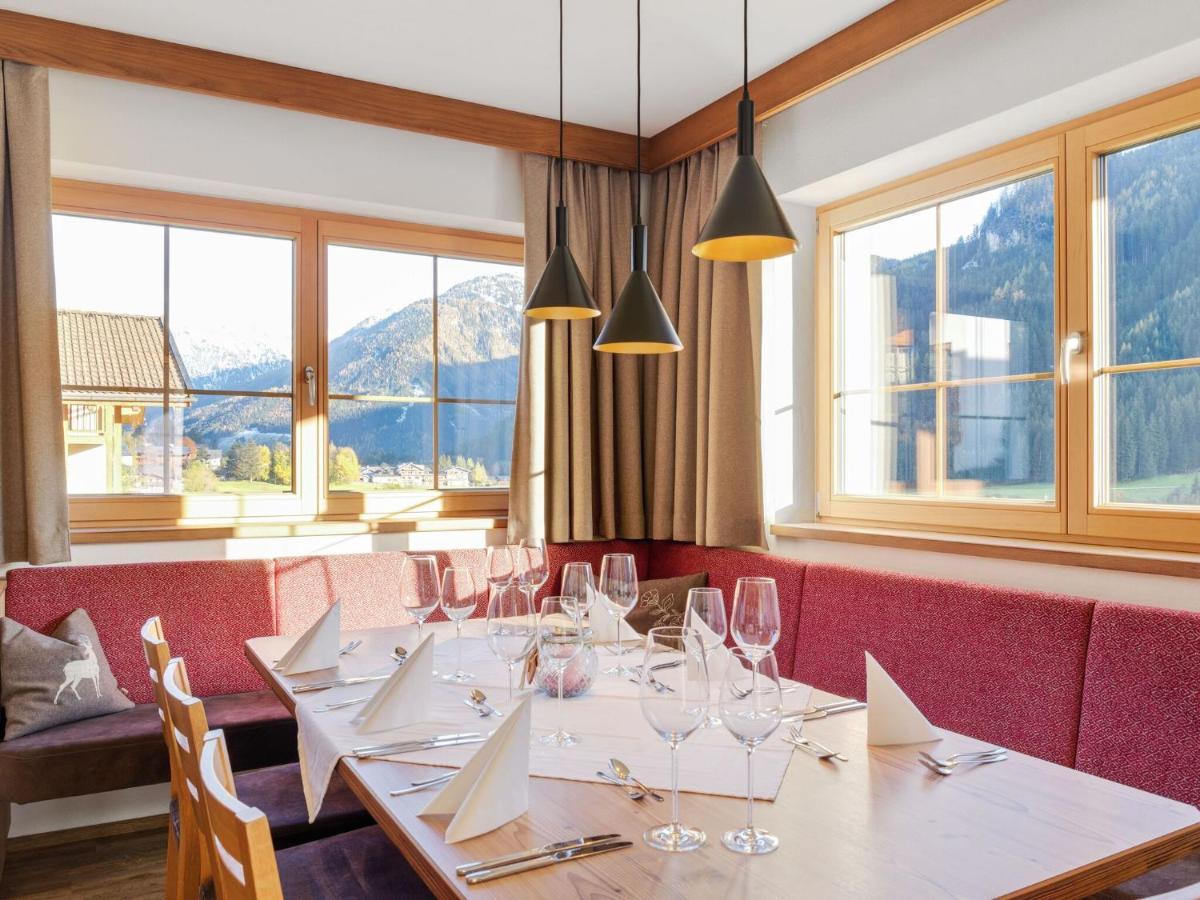 Modern Apartment in K nigsleiten with Sauna Wald im Pinzgau Exterior foto