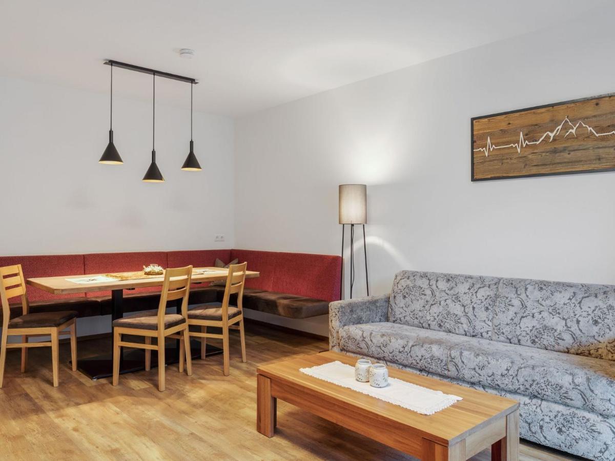 Modern Apartment in K nigsleiten with Sauna Wald im Pinzgau Exterior foto
