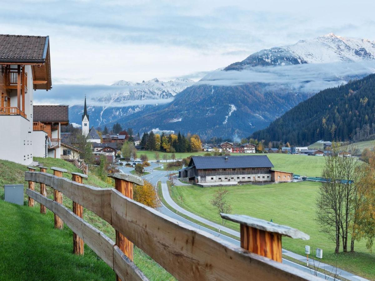 Modern Apartment in K nigsleiten with Sauna Wald im Pinzgau Exterior foto