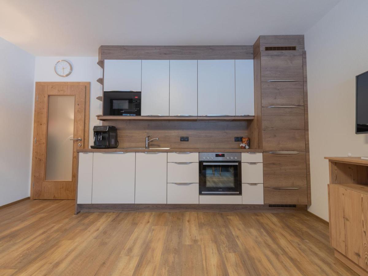 Modern Apartment in K nigsleiten with Sauna Wald im Pinzgau Exterior foto